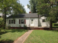 1109 Leigh Ave, Charlotte, NC 28205 