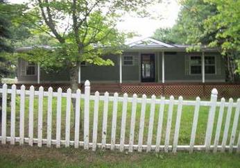 214 Simms Fork Rd, Burnsville, NC 28714 