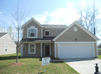 6812 Sunman Road, Charlotte, NC 28216 