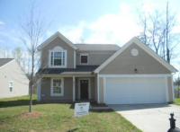 6812 Sunman Road, Charlotte, NC 28216 