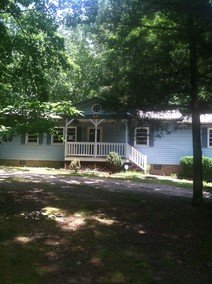 106 Brookcove Way, Henderson, NC 27537 