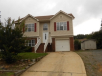 4207 Swan Sea Ct, Monroe, NC 28110 