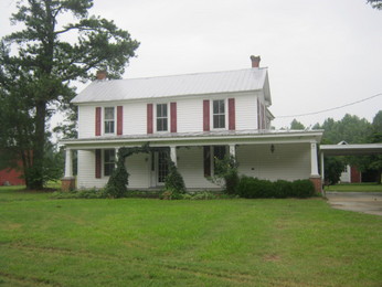 907 Ryland Rd, Tyner, NC 27980 