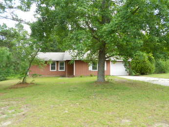 6402 Wendy Ter, Fayetteville, NC 28306 