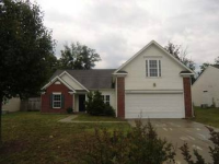 15233 De Havilland, Charlotte, NC 28278 