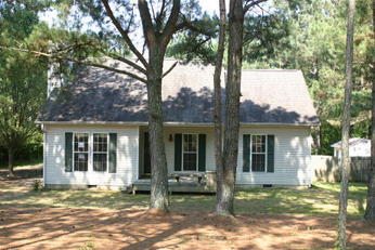 3509 Wood Duck Ln, Wake Forest, NC 27587 