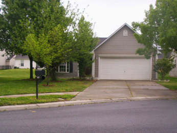 4041 Evelyn Ave, Charlotte, NC 28213 