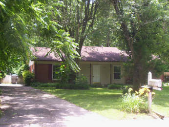 5706 Trotters Ridge Rd, Charlotte, NC 28227 