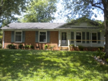 4004 Saint Patrick Dr, Greensboro, NC 27406 