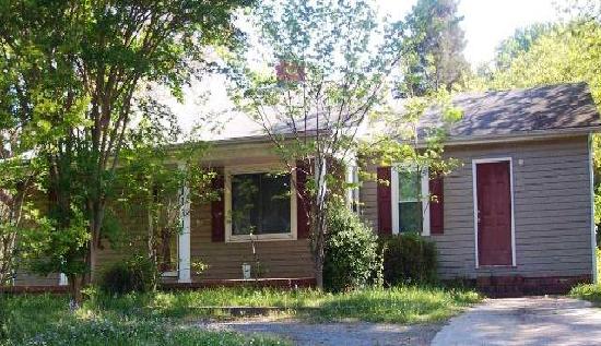 11131 Lawyers Rd, Mint Hill, NC 28227 