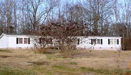 4404 Tom Starnes Rd, Waxhaw, NC 28173 