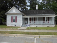 105 W Main St, Fremont, NC 27830 