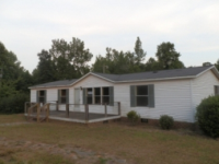 1345 Cloverfield Rd, Asheboro, NC 27205 