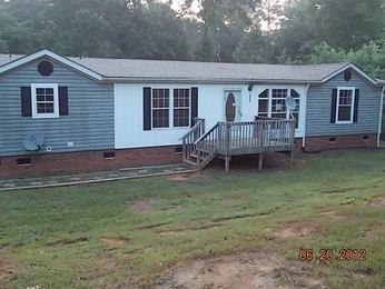 5922 Great Divide, Claremont, NC 28610 