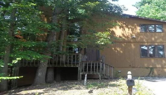 2284 Brecknock Dr, Winston Salem, NC 27103 