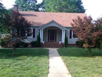 216 W Glendale Ave, Mount Holly, NC 28120 