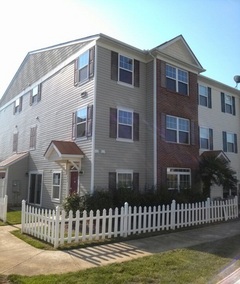 2201 Raven Rd Unit #111, Raleigh, NC 27614 