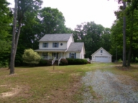 4571 Sugar Maple Road, Oxford, NC 27565 