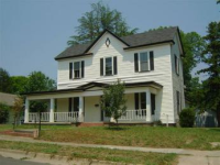 423 Kingsbury Street, Oxford, NC 27565 