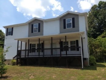 26 Country Meadows Drive, Asheville, NC 28806 