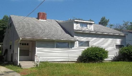 1509 Park Avenue, Greensboro, NC 27405 