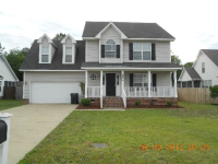 5034  ROY C STALLINGS JR, HOPE MILLS, NC 28348 