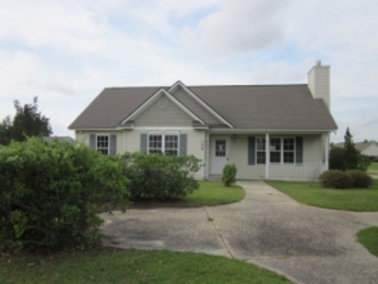 106 Tealbriar St, Burgaw, NC 28425 