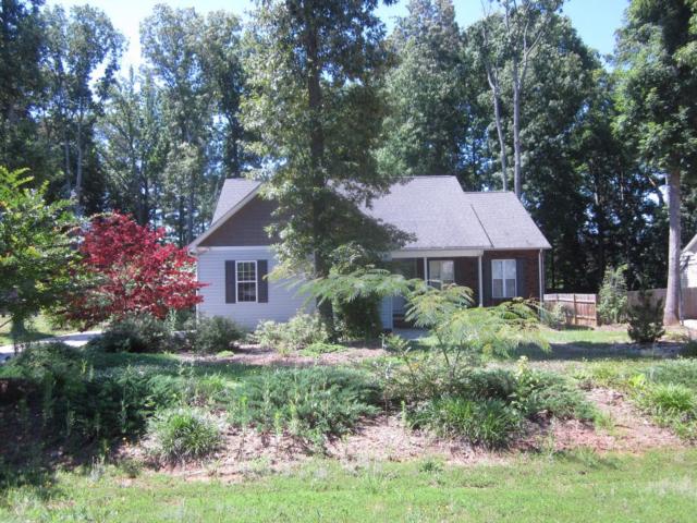 184 Equestrain Dr, Salisbury, NC 28144 