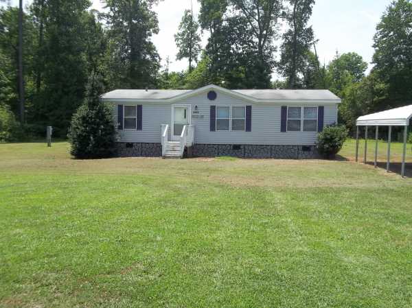 2009 Birch Grove Cir, Willow Spring, NC 27592 