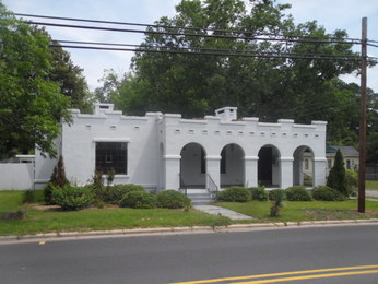 309 Cottage St, Fairmont, NC 28340 