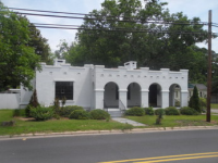 309 Cottage St, Fairmont, NC 28340 