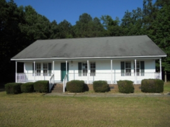 129 Serenity Dr, Smithfield, NC 27577 