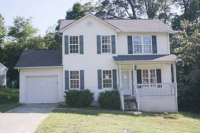 8533 Sienna Dr, Charlotte, NC 28215 