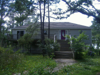 1060 Crow Hill Rd, Beaufort, NC 28516 