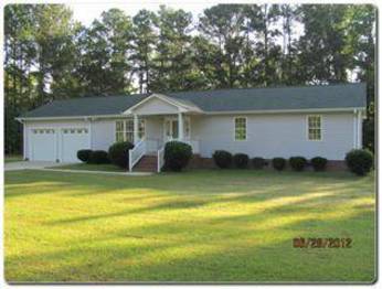 1774 Rock Pillar Road, Clayton, NC 27520 