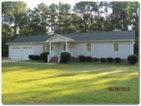 1774 Rock Pillar Road, Clayton, NC 27520 