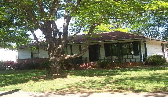 1252 Polk St, Charlotte, NC 28206 