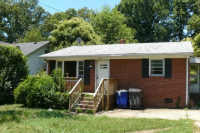 2850  LOMOND ST, Winston Salem, NC 27107 
