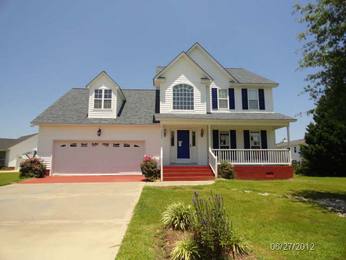 4000 Sterling Point, Winterville, NC 28590 
