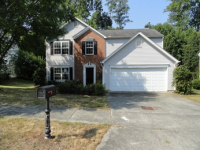 337 Siena Dr, Wake Forest, NC 27587 