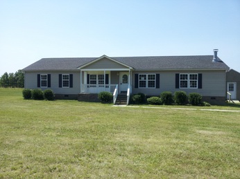 2098 Longwood Dr, Creedmoor, NC 27522 