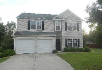1316 Crestfield Dr, Charlotte, NC 28269 