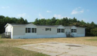 2354 Pleasant Hope Rd, Fairmont, NC 28340 