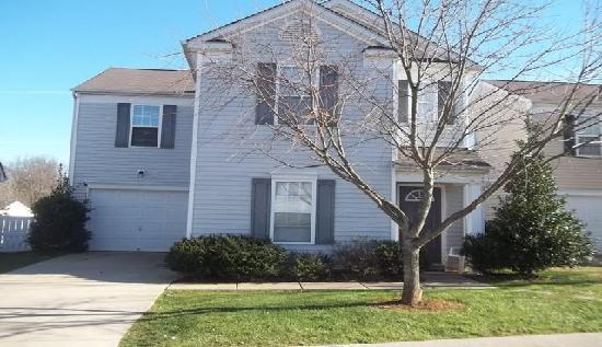 4516 Valendra Dr, Charlotte, NC 28215 