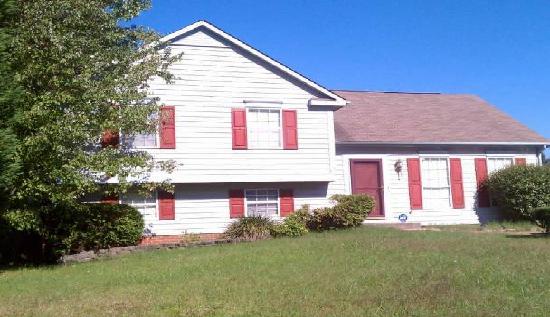 5207 Grenelefe Village Road, Charlotte, NC 28269 