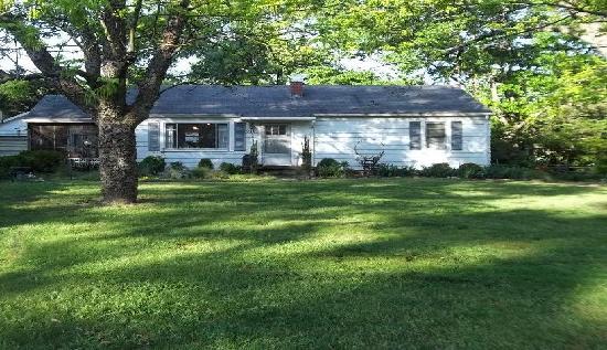 211 Sowers Ferry Rd, Salisbury, NC 28144 