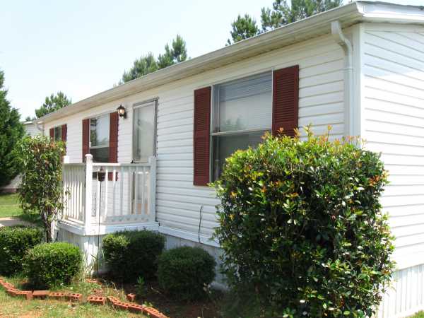 7216 Grandview Ridge Drive, Charlotte, NC 28215 