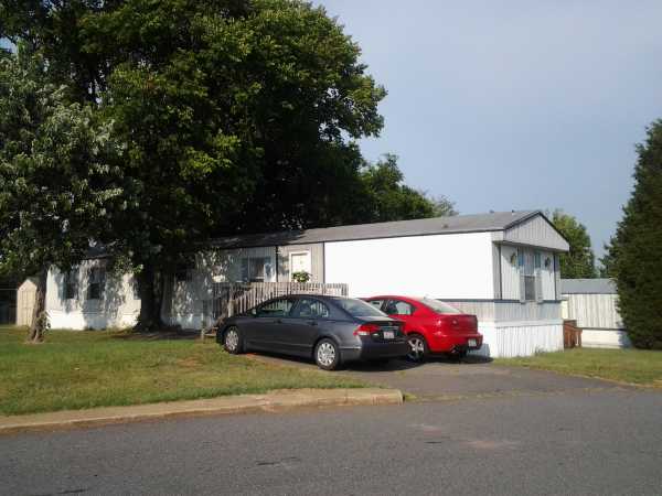 6122 Standish Way, Concord, NC 28027 