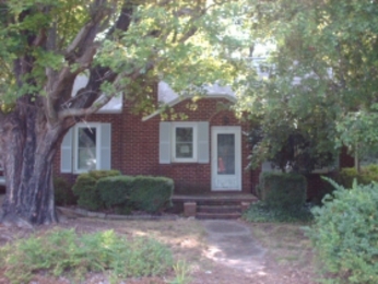 108 School St, Cleveland, NC 27013 