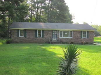 20741 Nc 410 Hwy, Bladenboro, NC 28320 